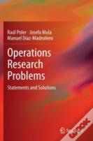 Operations Research Problems