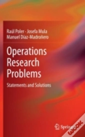 Operations Research Problems