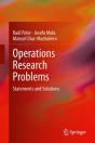 Operations Research Problems - Preview