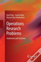 Operations Research Problems