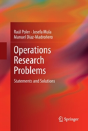 Operations Research Problems - Preview