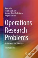 Operations Research Problems