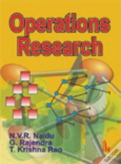 Capa do artigo Operations Research