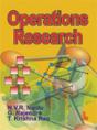 Operations Research - Preview