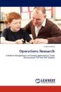 Operations Research - Preview