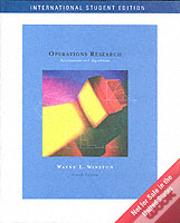 Operations Research