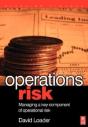 Operations Risk - Preview