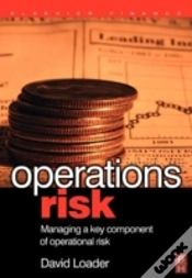 Capa do artigo Operations Risk