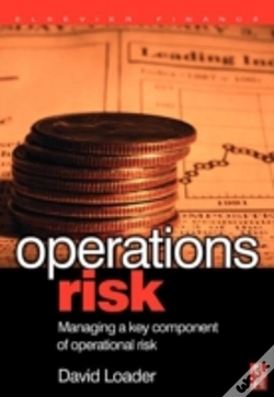 Capa do artigo Operations Risk