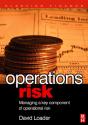 Operations Risk - Preview
