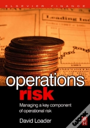Capa do artigo Operations Risk