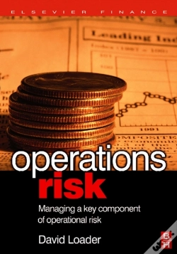 Capa do artigo Operations Risk