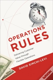 Capa do artigo Operations Rules