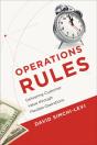 Operations Rules - Preview