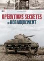 Opérations Secrètes Du Débarquement - Preview