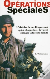 Opérations Spéciales