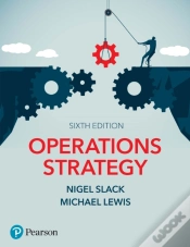 Capa do artigo Operations Strategy
