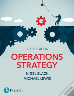 Capa do artigo Operations Strategy