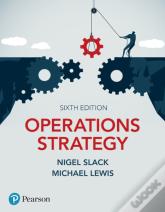 Operations Strategy