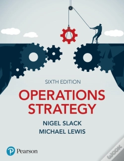Capa do artigo Operations Strategy