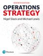 Operations Strategy - Preview
