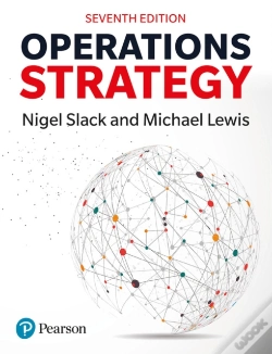 Capa do artigo Operations Strategy