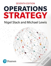 Capa do artigo Operations Strategy