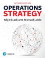 Operations Strategy - Preview