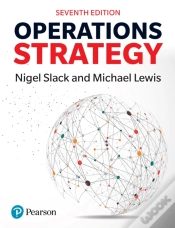 Capa do artigo Operations Strategy