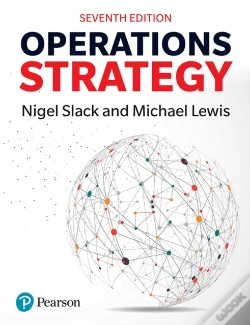 Capa do artigo Operations Strategy