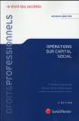 Operations Sur Capital Social - Preview