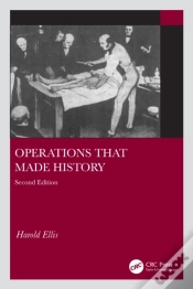 Capa do artigo Operations That Made History 2e