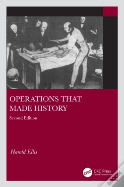 Capa do artigo Operations That Made History 2e