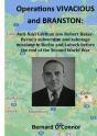 Operations Vivacious And Branston - Preview