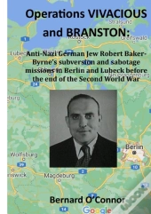Operations Vivacious And Branston