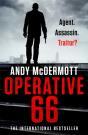 Operative 66 - Preview