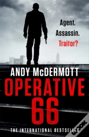 Capa do artigo Operative 66