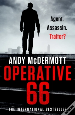 Capa do artigo Operative 66