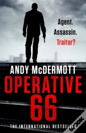 Capa do artigo Operative 66