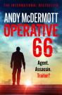 Operative 66 - Preview