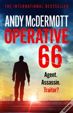 Capa do artigo Operative 66