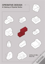Capa do artigo Operative Design