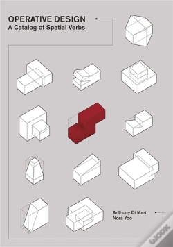 Capa do artigo Operative Design