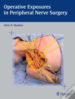 Capa do artigo Operative Exposures In Peripheral Nerve Surgery