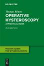 Operative Hysteroscopy - Preview