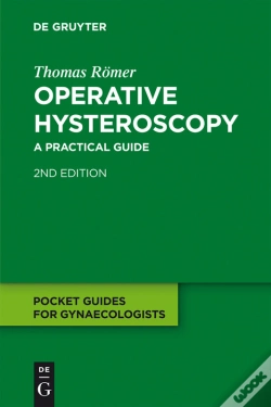 Capa do artigo Operative Hysteroscopy