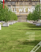 Capa do artigo Operative Landscapes
