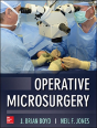 Operative Microsurgery - Preview