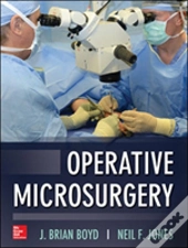 Operative Microsurgery