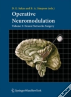 Capa do artigo Operative Neuromodulation